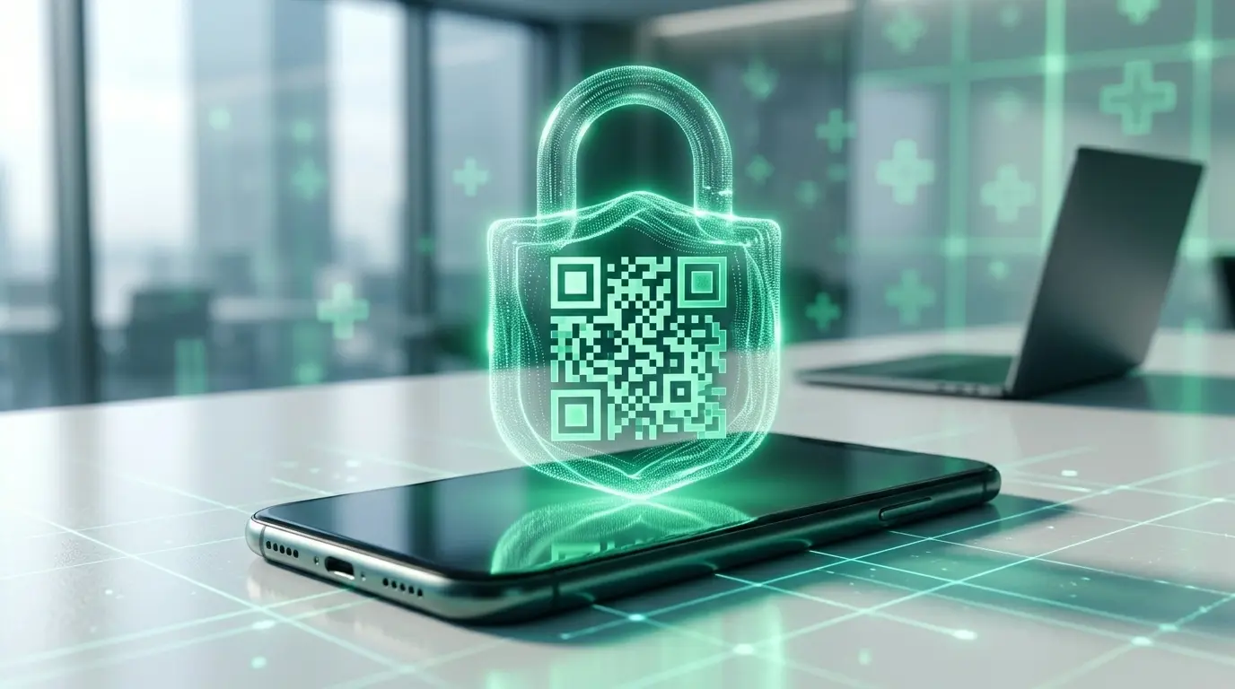 Datenschutz bei QR-Codes: Was Schweizer Unternehmen laut DSG beachten müssen